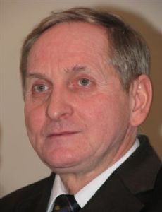 Janusz Krupski