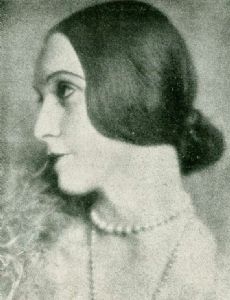 Ulla Poulsen