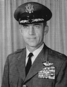 Hugh E. Wild