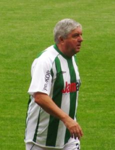 Karol Dobiaš