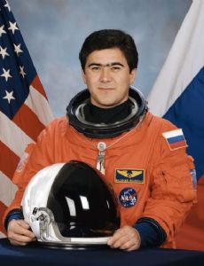 Salizhan Sharipov