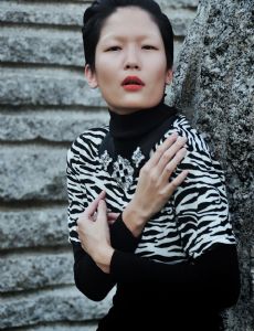 Vivien Ong
