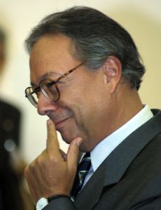 Pedro Malan