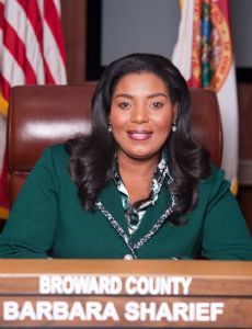 Barbara Sharief