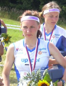 Katri Lindeqvist