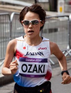 Yoshimi Ozaki