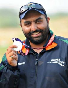 Ronjan Sodhi