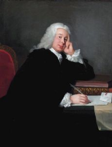 Nicholas Hardinge