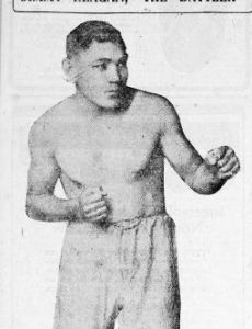 Jimmy Reagan