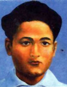 Gangalal shrestha