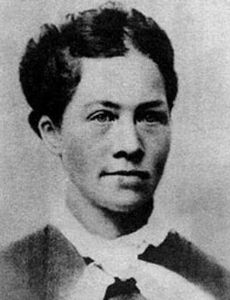 Kate Kennedy (educator)