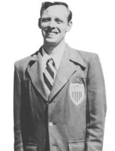 Ed McIlvenny