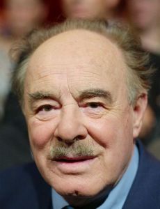 Bob Smalhout