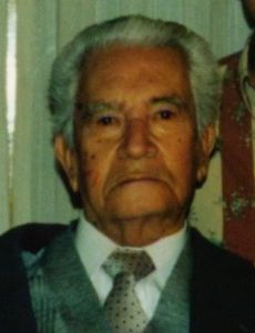 Jose Corona Nuñez