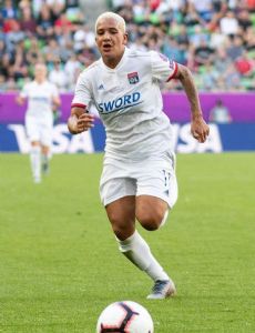 Shanice van de Sanden