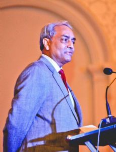 Mohan Peiris