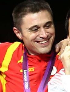 Alexandru Sirițeanu