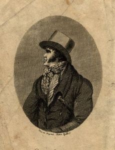 Thomas Pitt, 2nd Baron Camelford