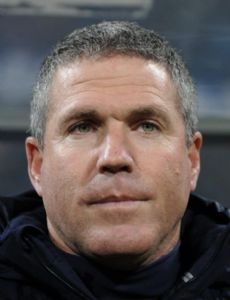 Nir Levine