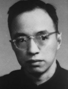 Yang Bojun
