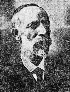 Allan Gee