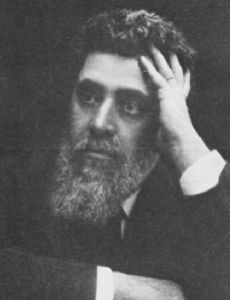 Jacob Gordin