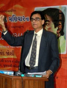 Vinod Joshi