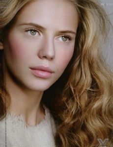 Sasha Gachulincova