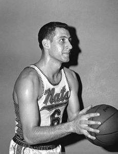 Larry Costello