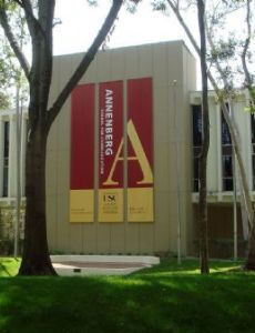 USC Annenberg School for Communication and Journalism