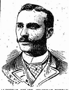 Alphonso Wilson