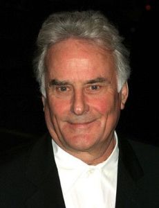 Richard Eyre