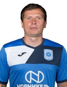 Sergey Sytin