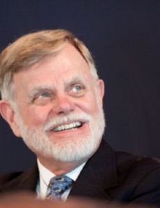 Henry R. Nau