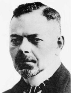 Friedrich Münzer