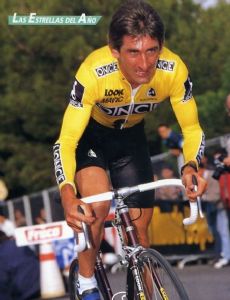 Marino Lejarreta
