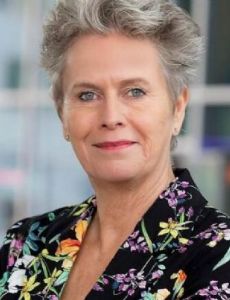 Clémence Ross-van Dorp