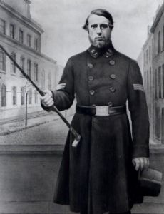 Charles Brett (police sergeant)