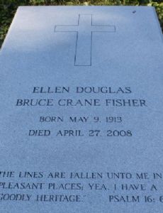 Ellen Douglas Bruce Crane Fisher