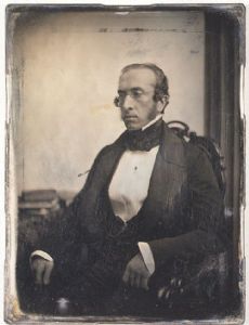 Robert Charles Winthrop