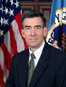 John C. Inglis