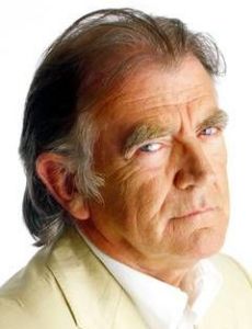 Gerry Anderson (broadcaster)