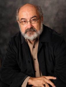 Wayne Grady (author)