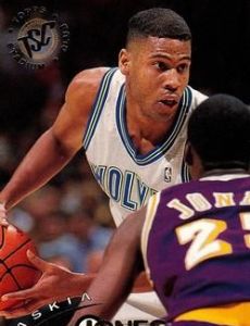 Askia Jones