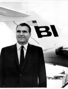 Harding Lawrence