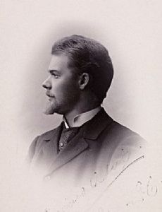 Eyvind Alnæs