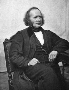 Benjamin Thomas (congressman)
