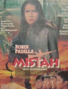 Mistah