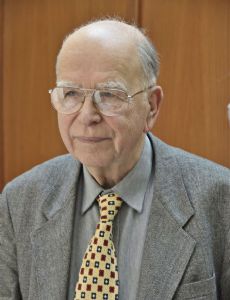 Iván Almár