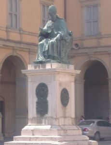 Tiburzio Vergelli